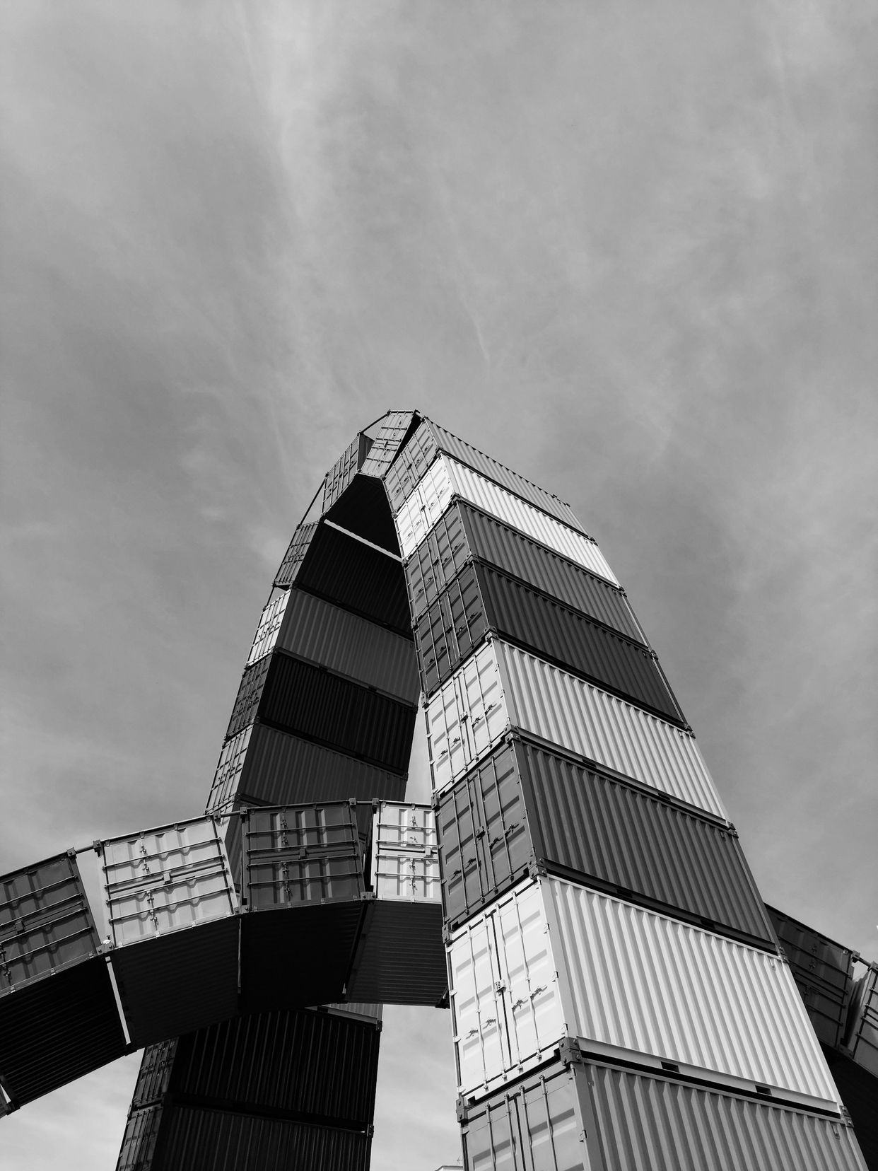 Catena Containers Vincent GANIVET