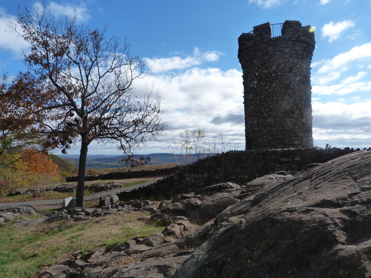Castle Craig,
