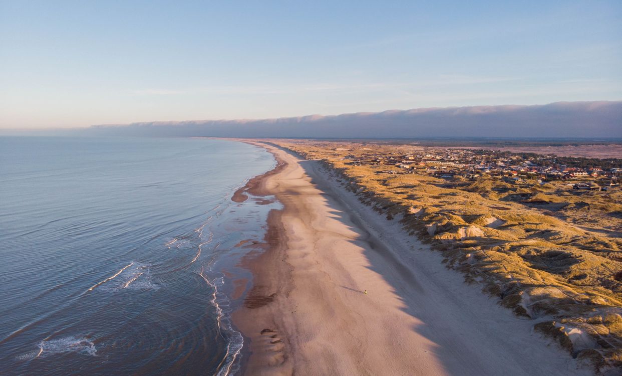 Henne Strand