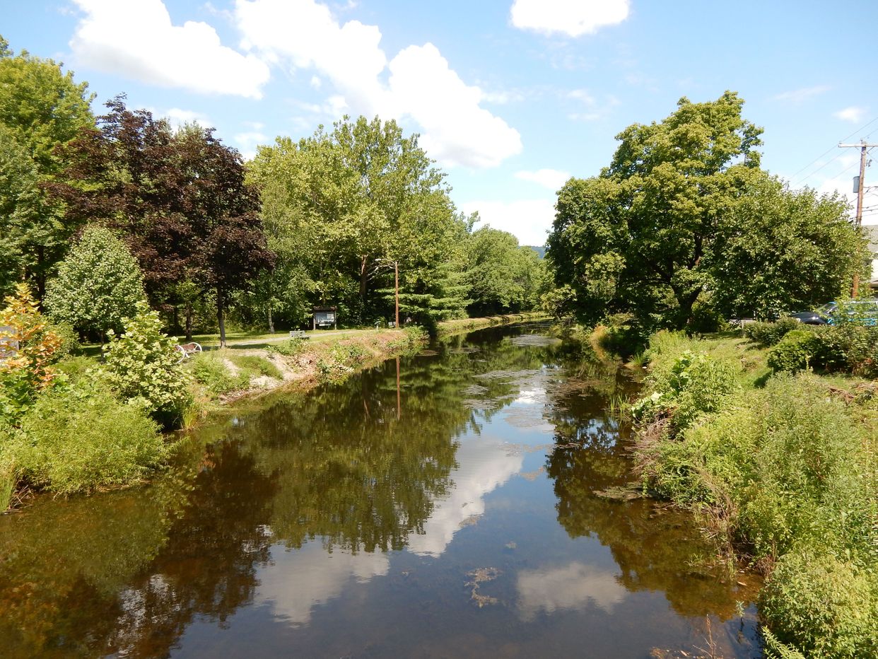 Lehigh Canal