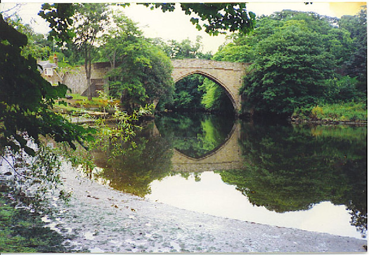 Brig o' Balgownie