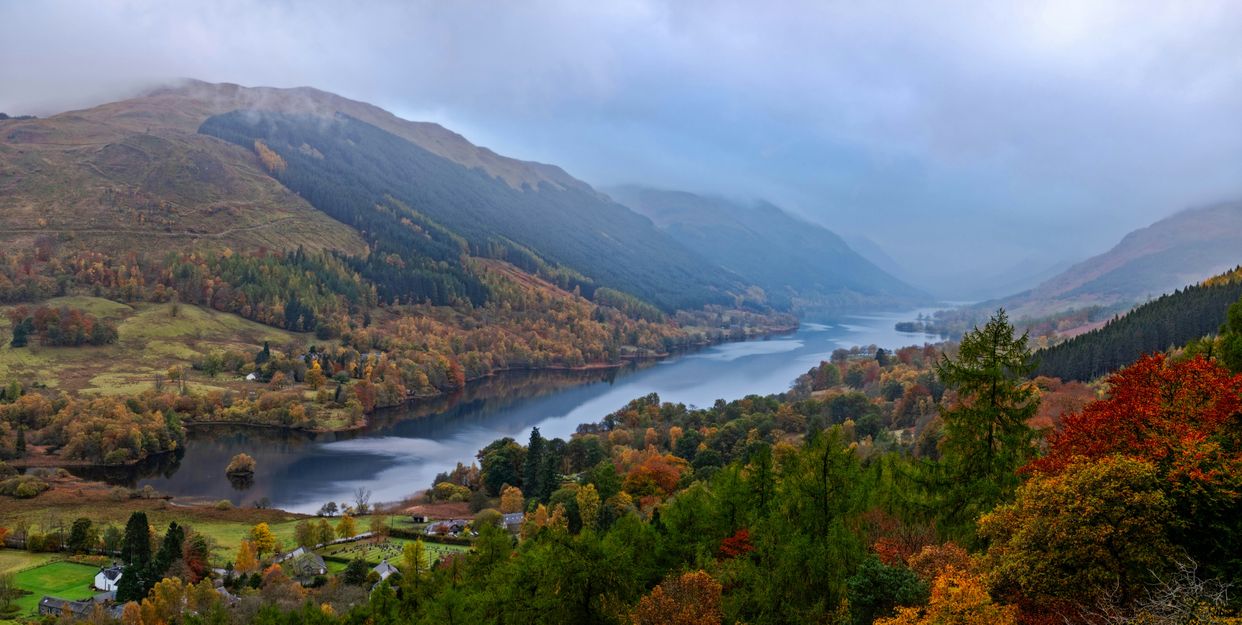 Loch Voil