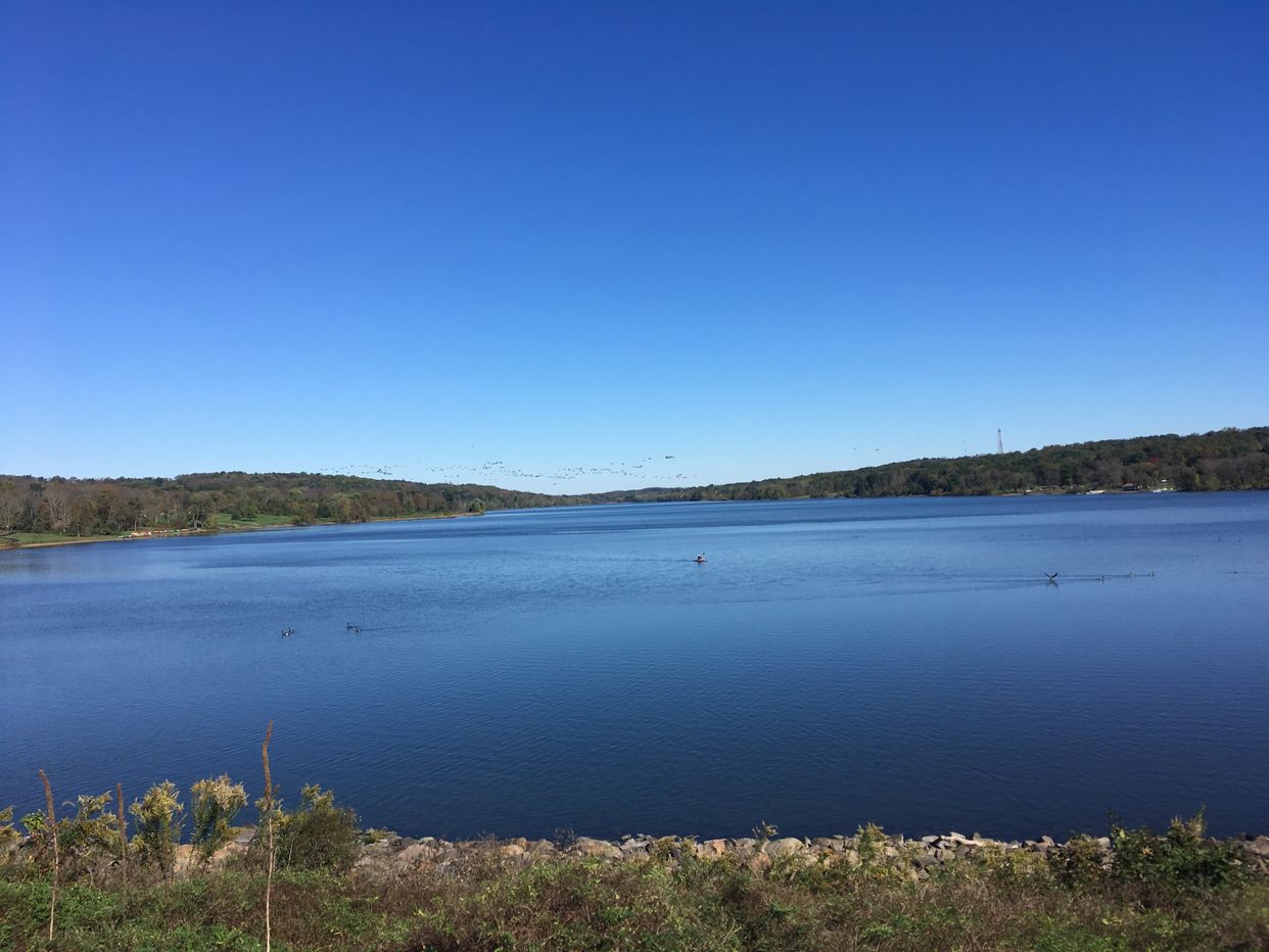 Lake Galena 