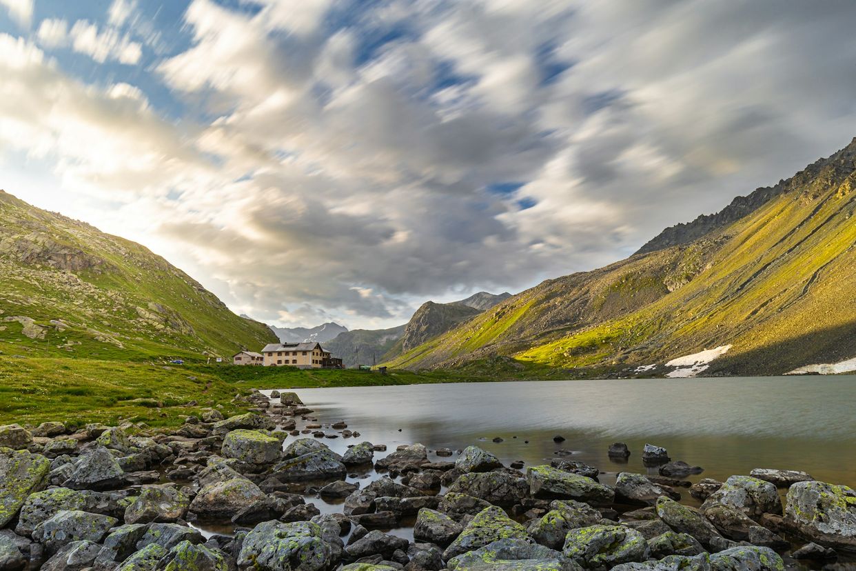Schottensee