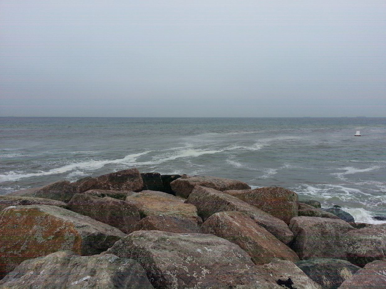 Jones Beach State Park