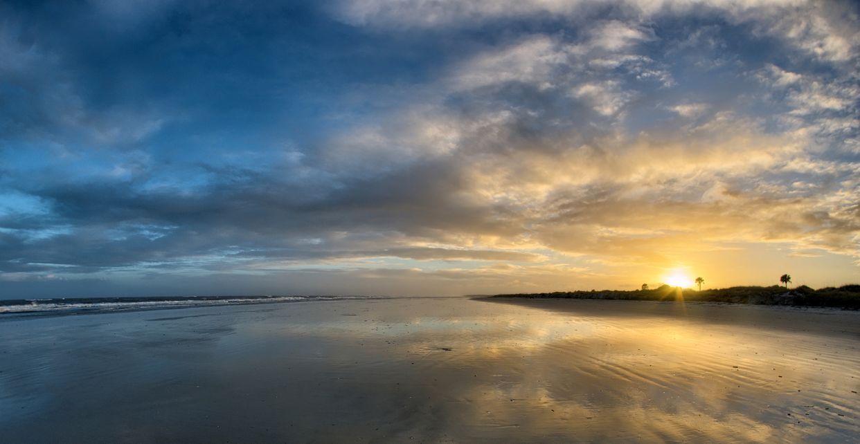  Stafford Beach