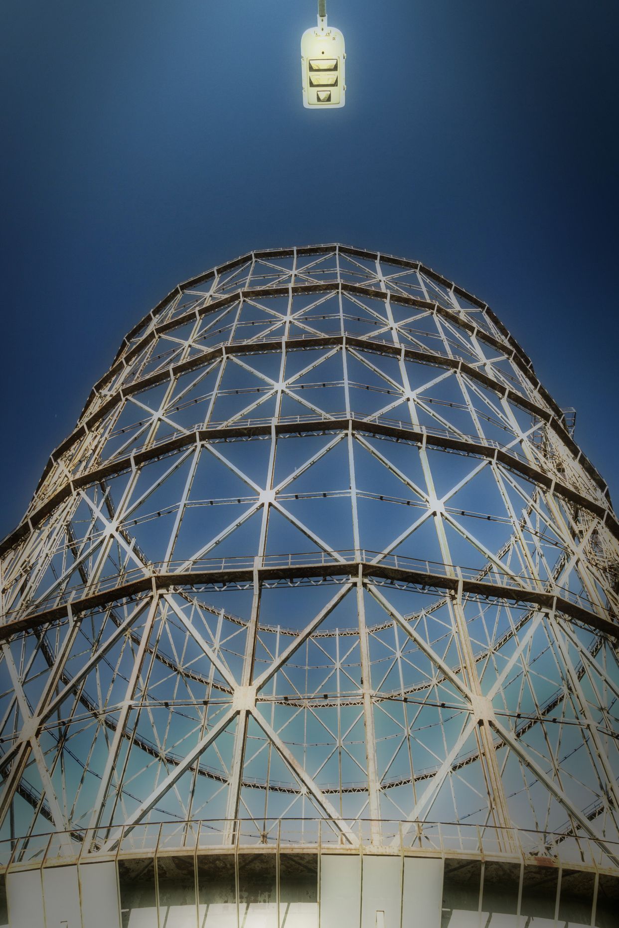 Gazometro