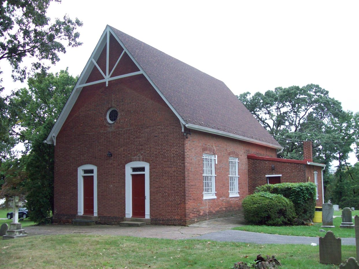 St. Matthew's Church