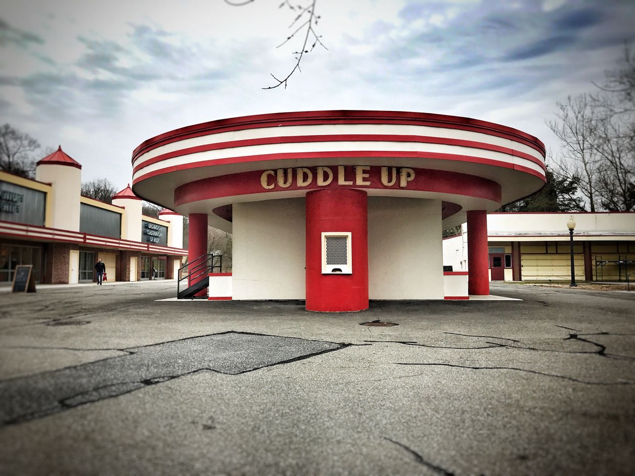 Glen Echo Park