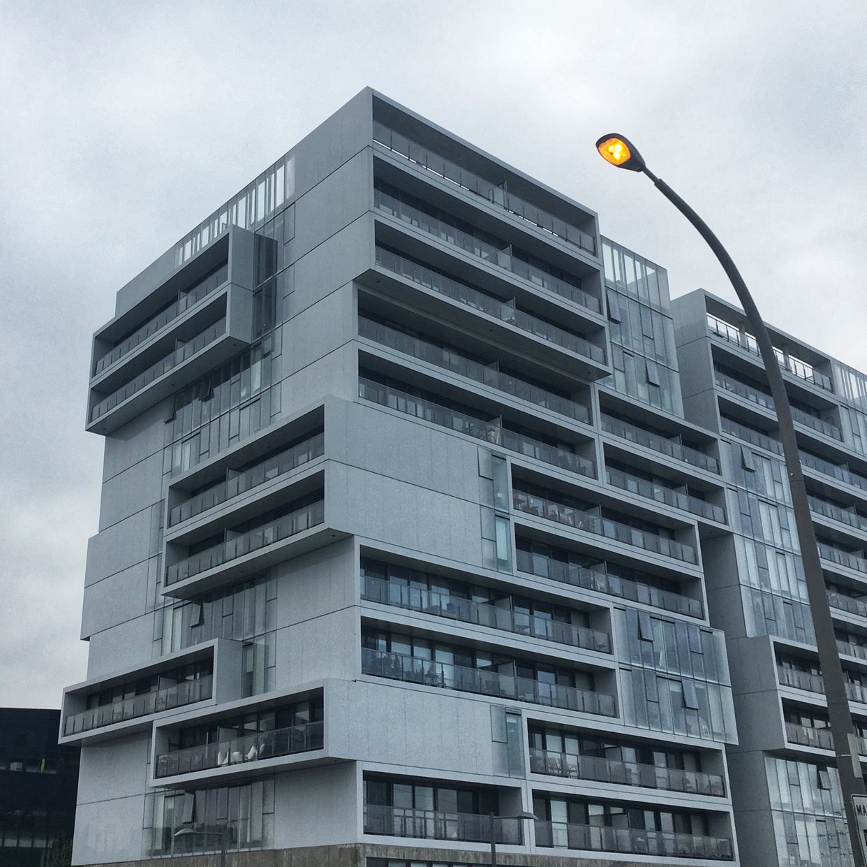 River City Apartments