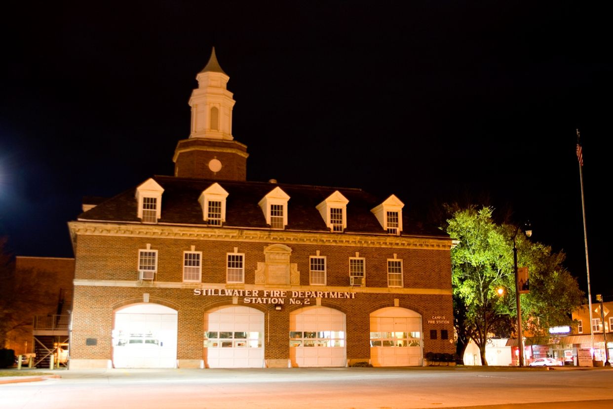 Stillwater Fire Department