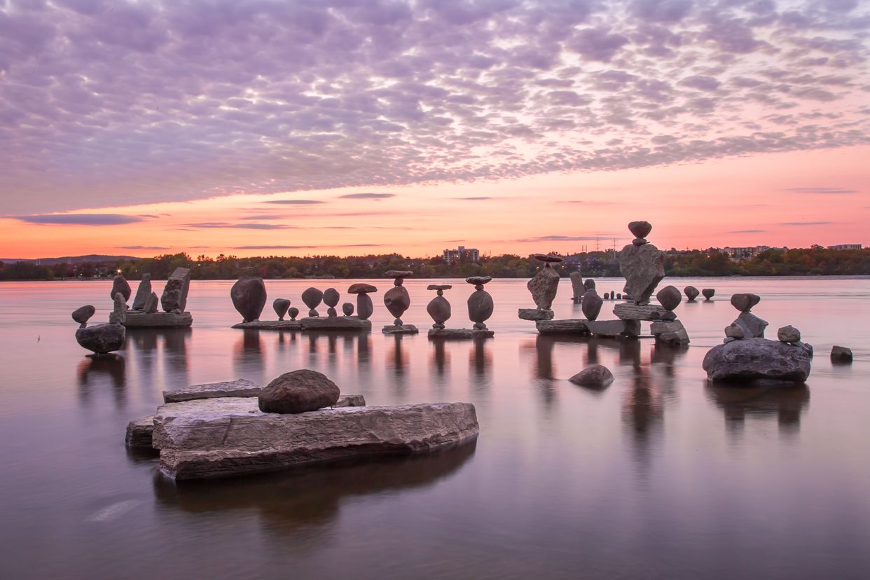 Remic Rapids Park