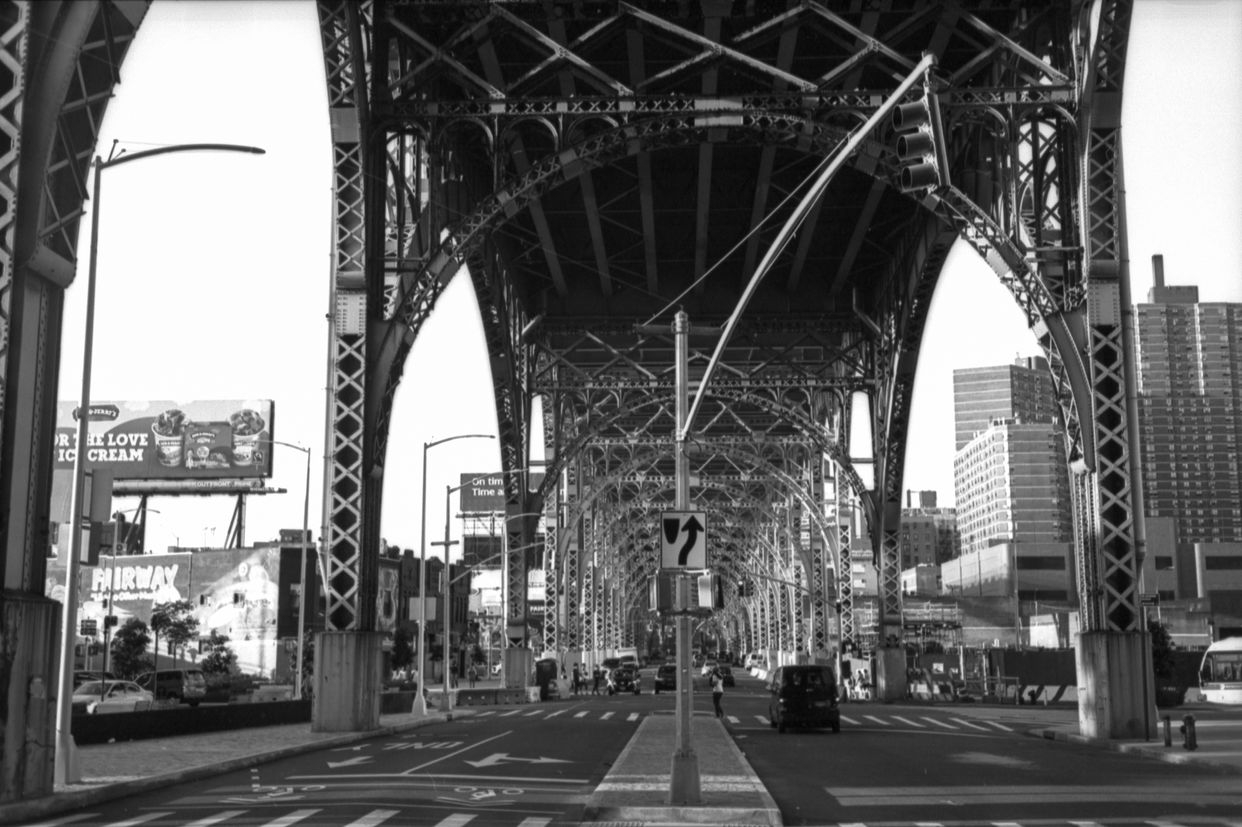 Riverside Drive Viaduct