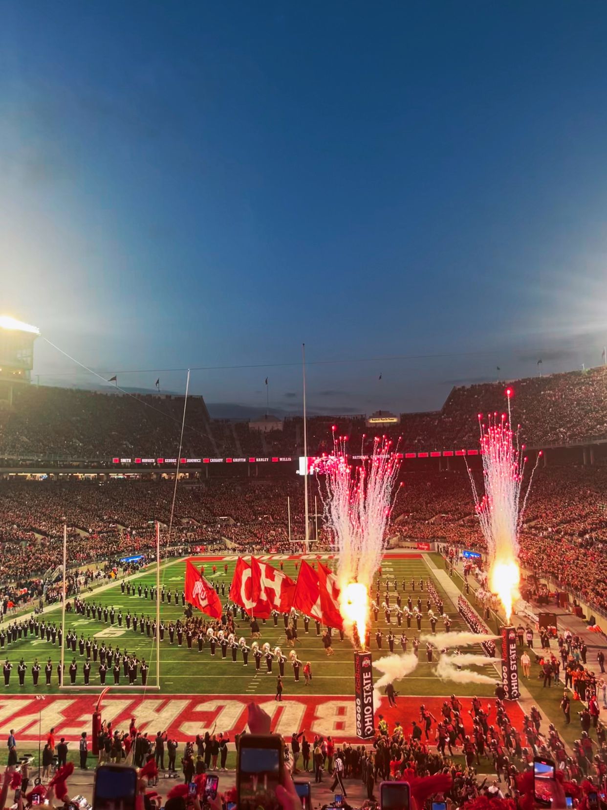 Ohio Stadium