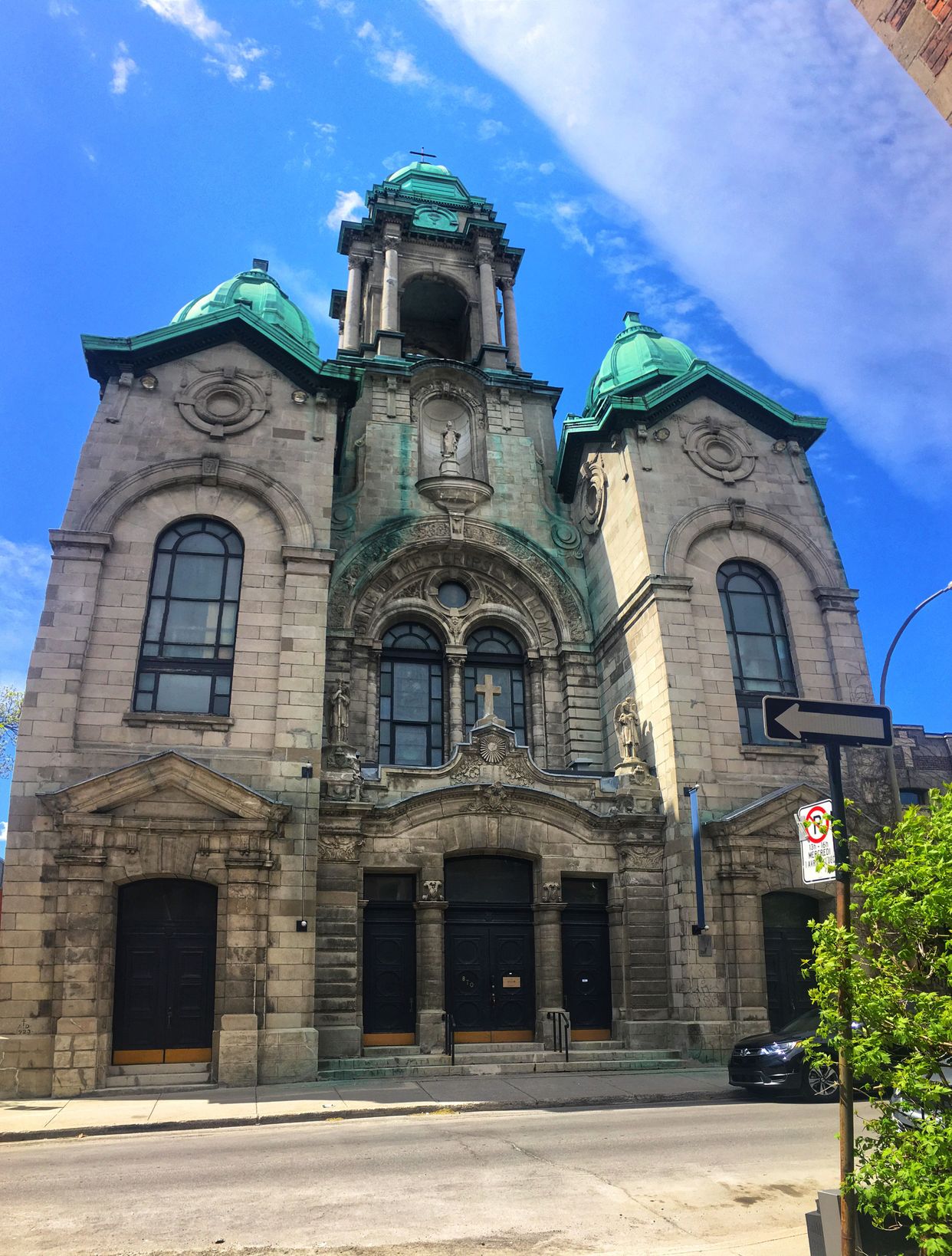 Old Church