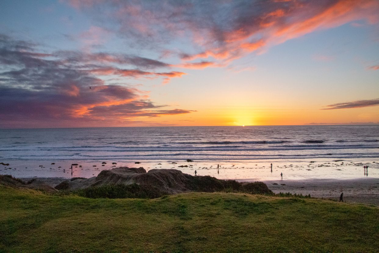 Law Street Beach