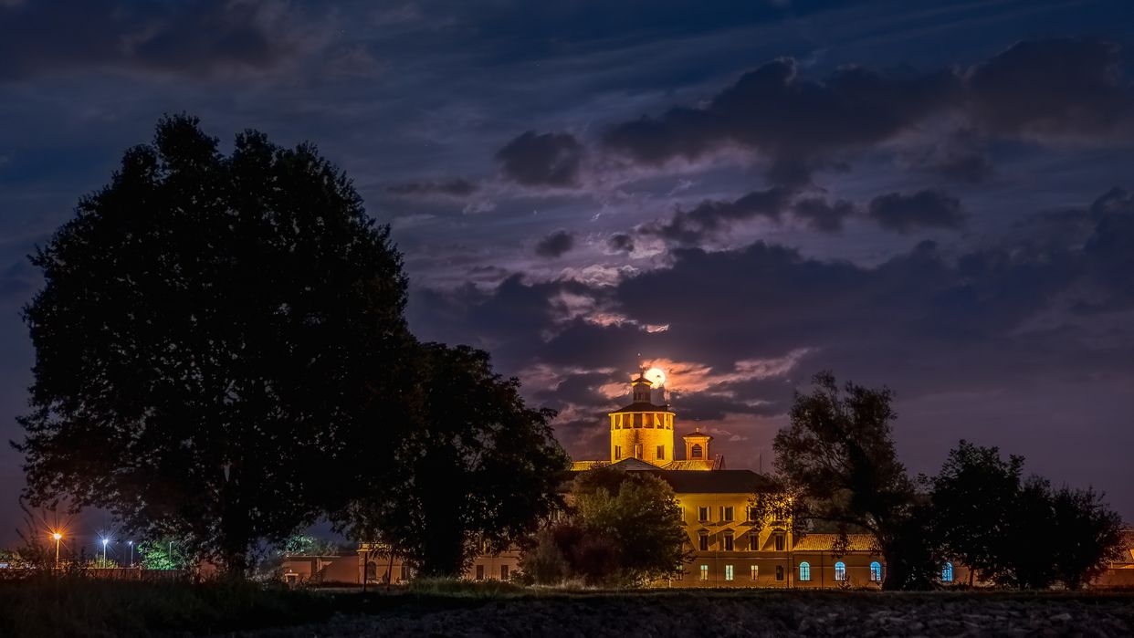 Abbazia di Valserena