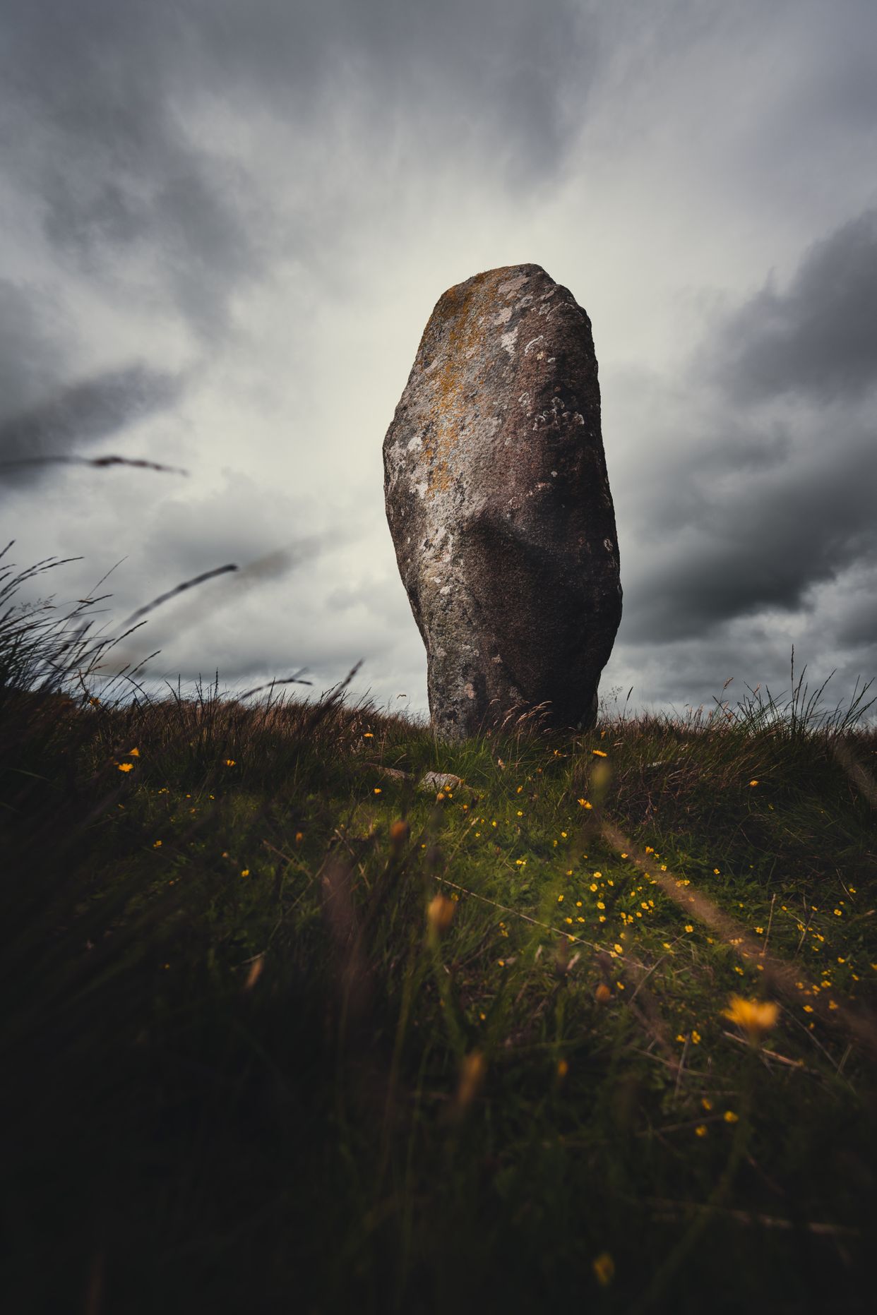 Rhos y Clegyrn