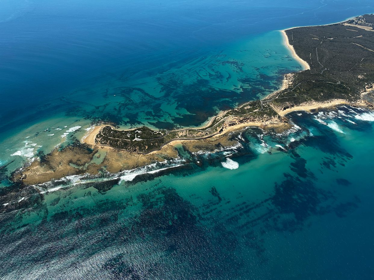 Point Nepean