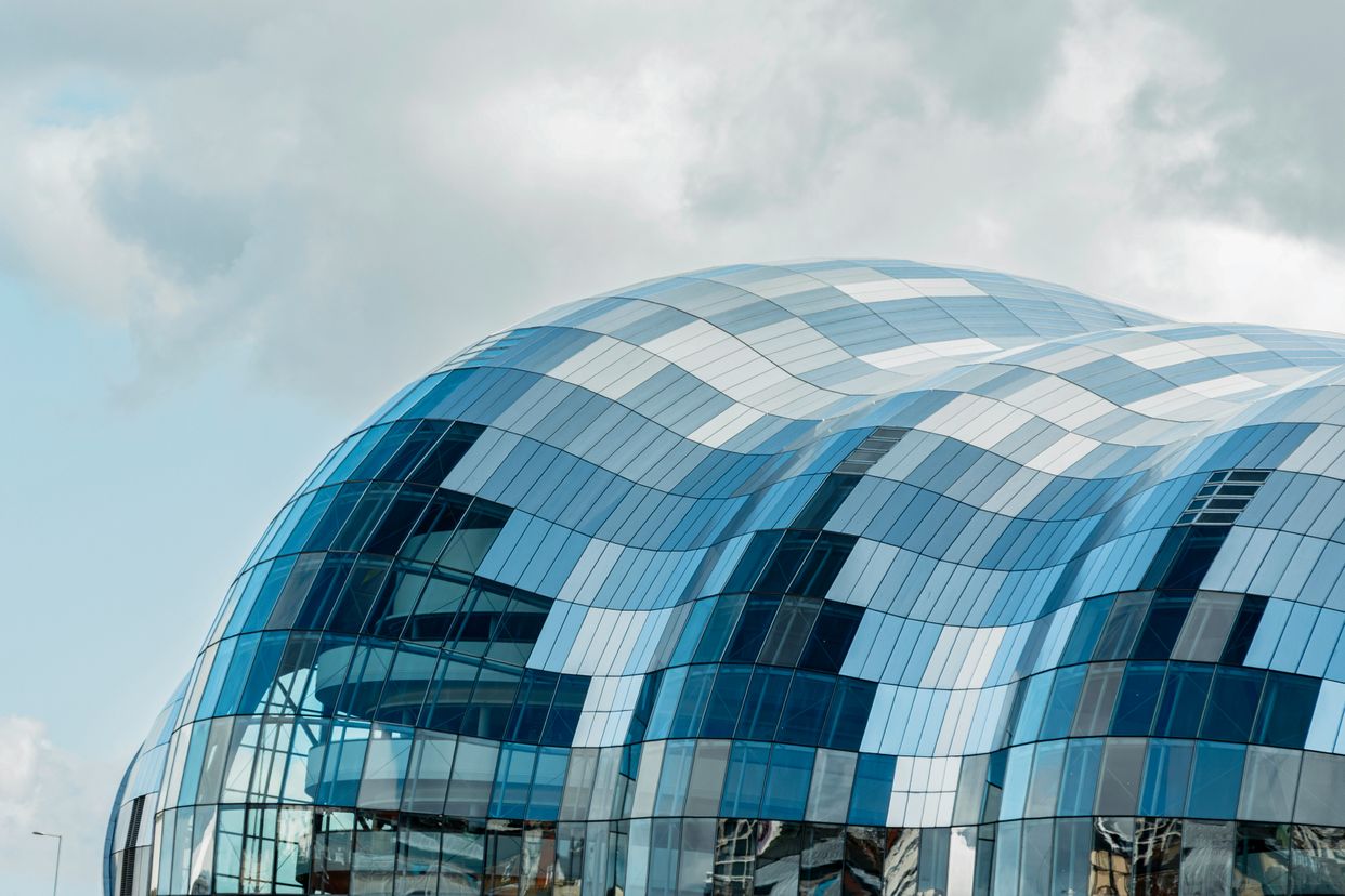 Sage Gateshead