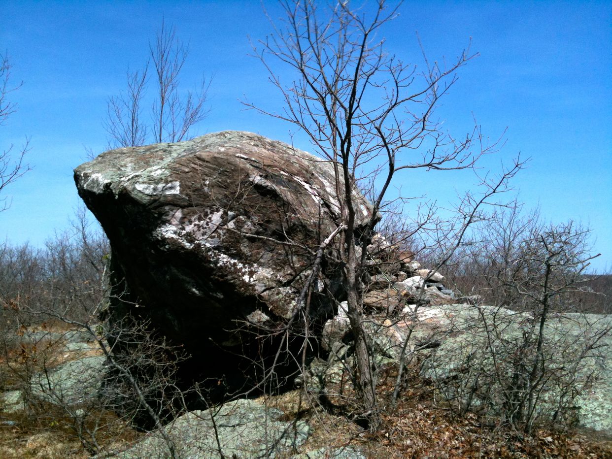  Beacon Cap