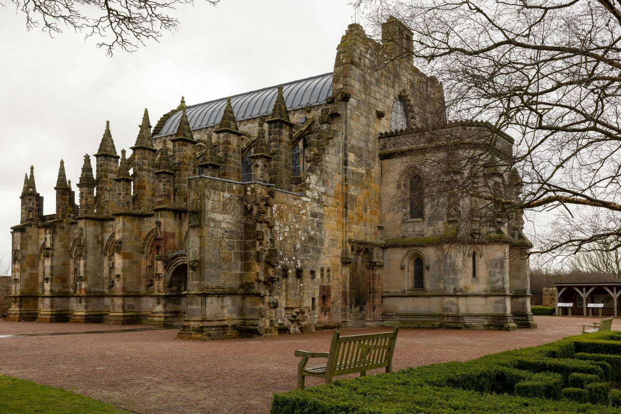 Rosslyn Chapel