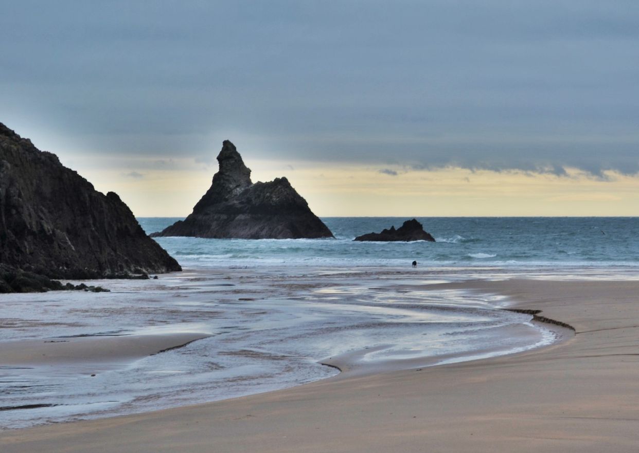 Broad Haven South Beach