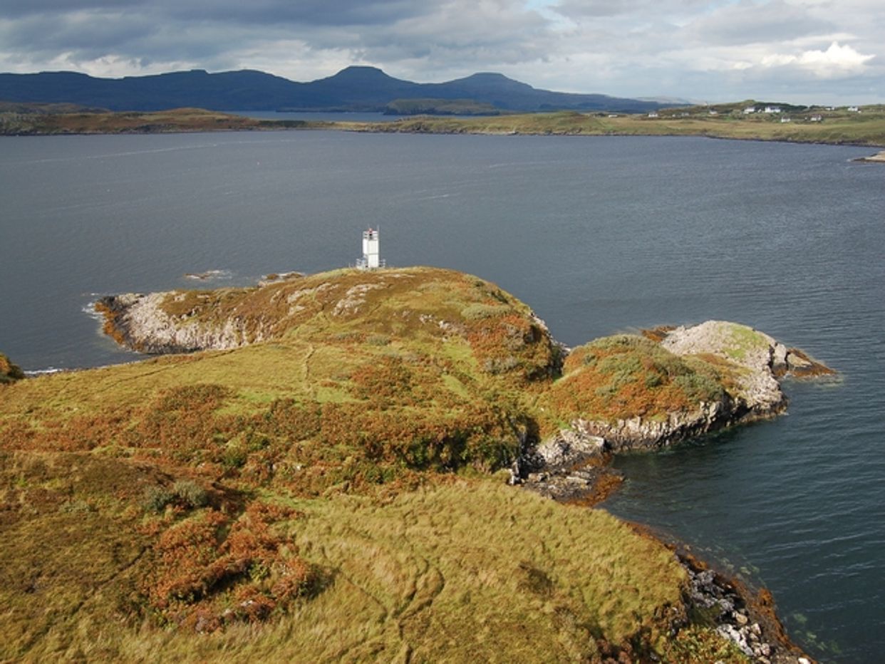 Ardtreck Point