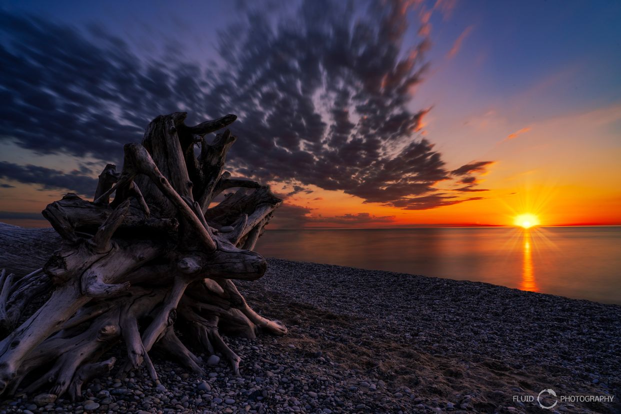 Burley Beach