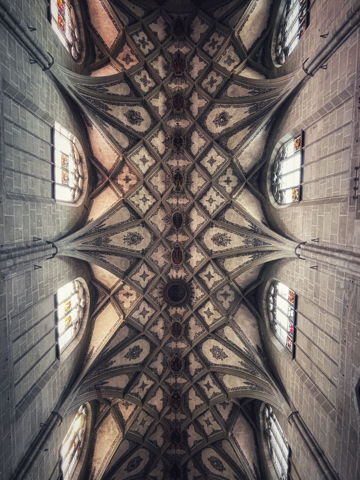 Berner Münster