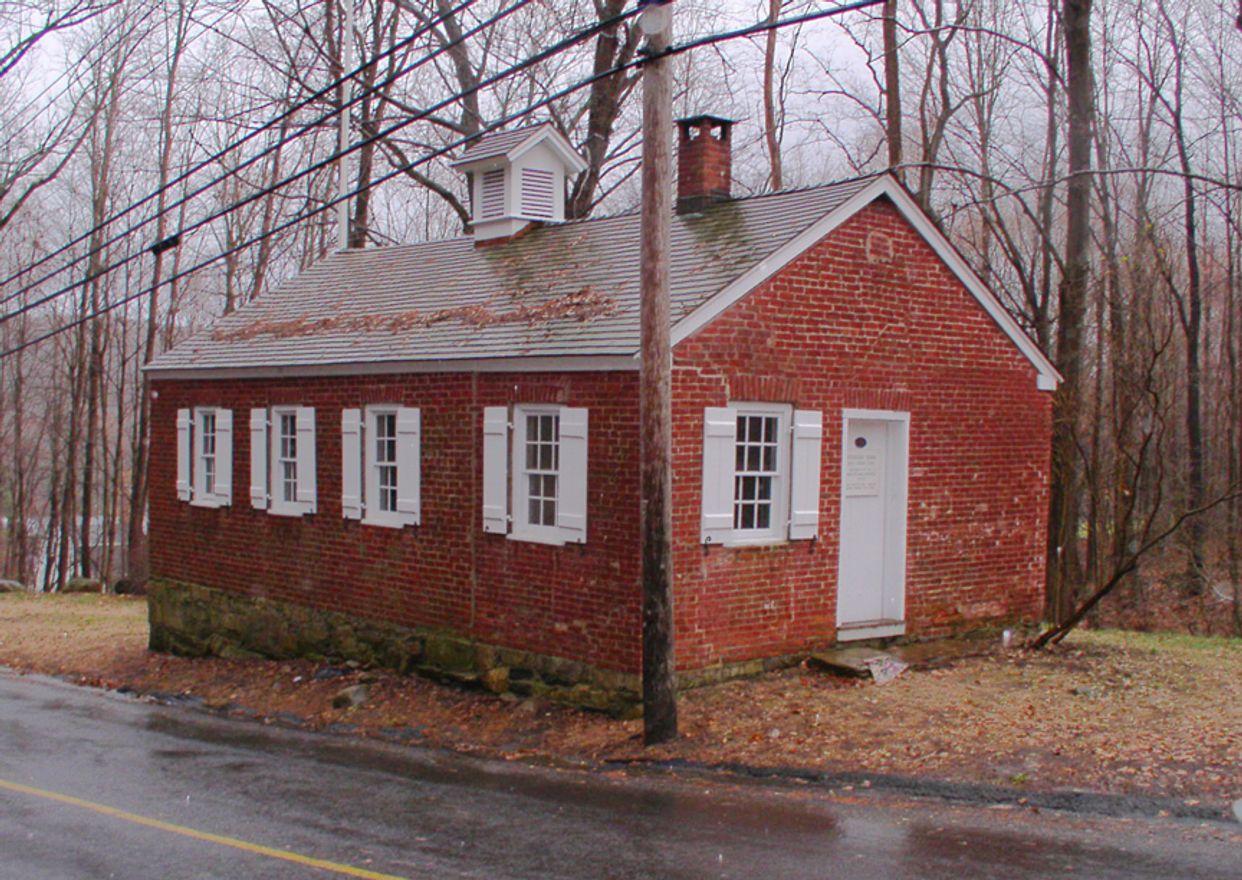 Umpawaug District School 