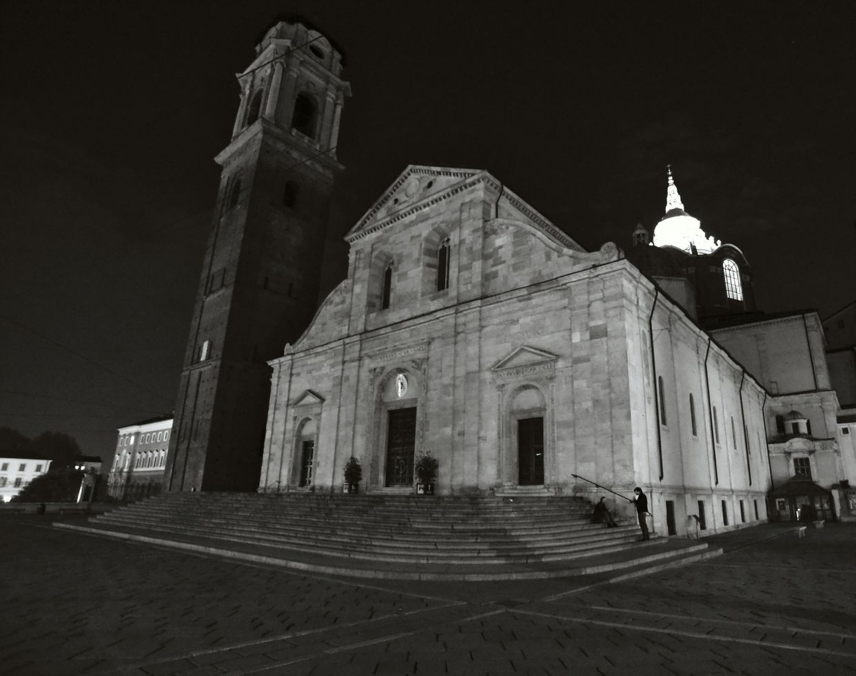 Cattedrale di San Giovanni Battista