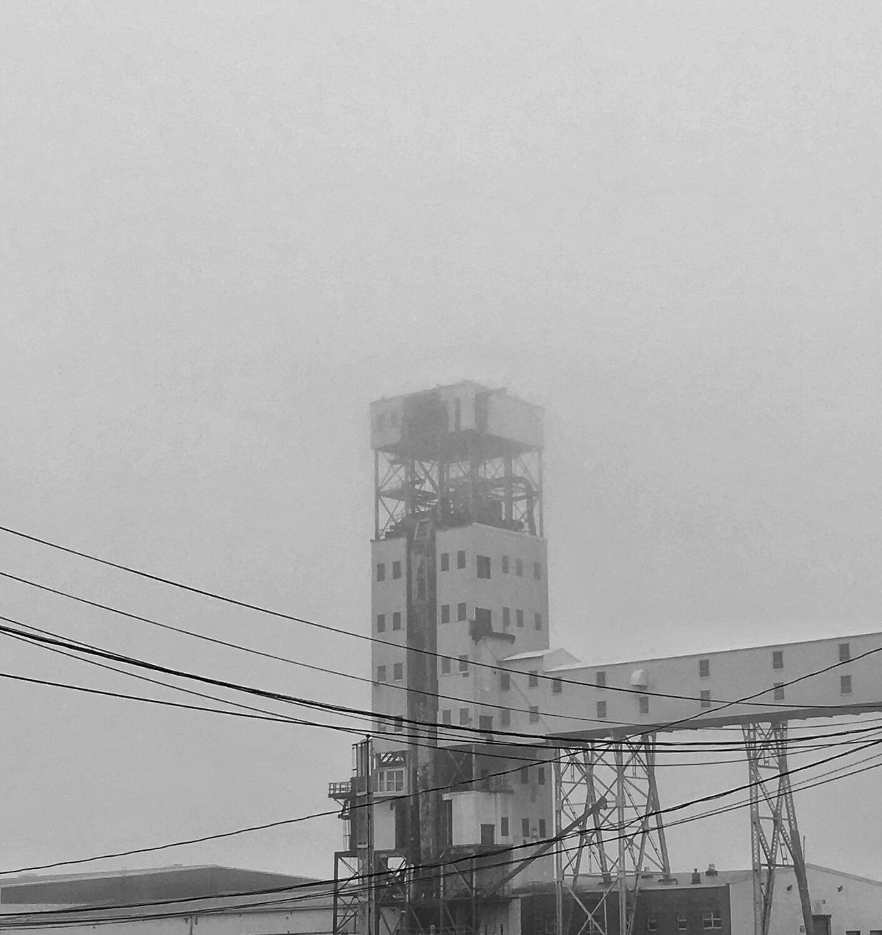 Halifax Shipyard 
