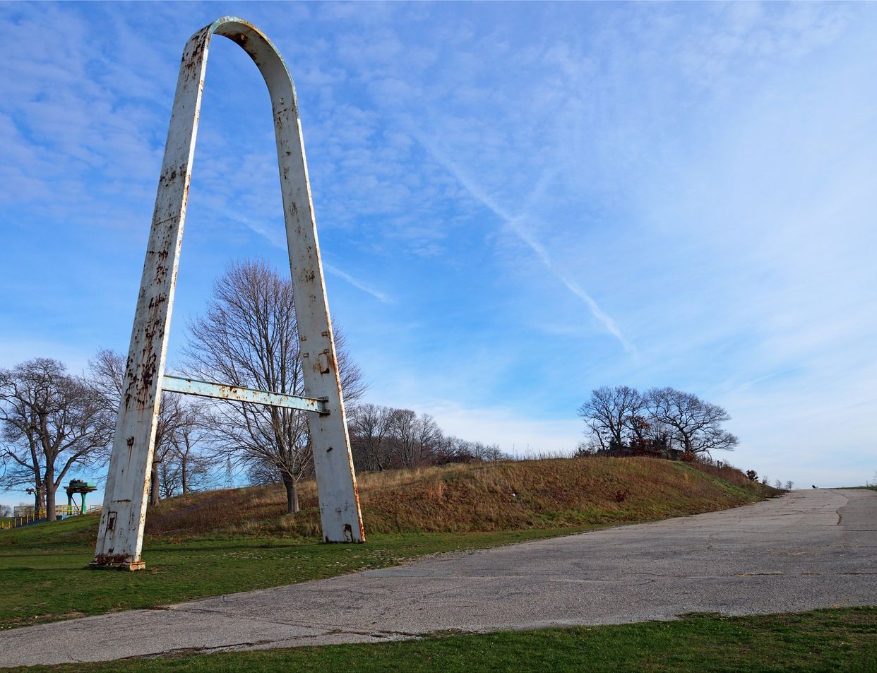 Rocky Point Park