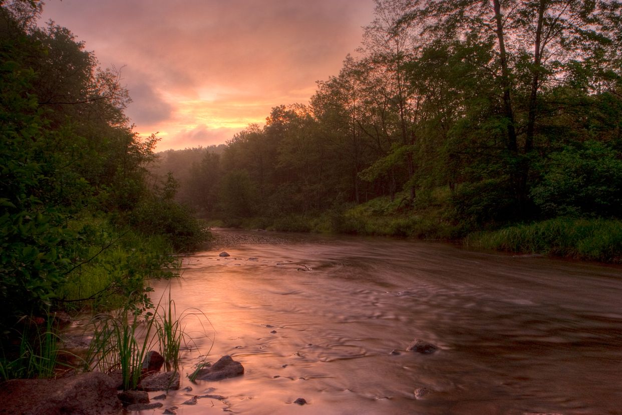 Blackwater River