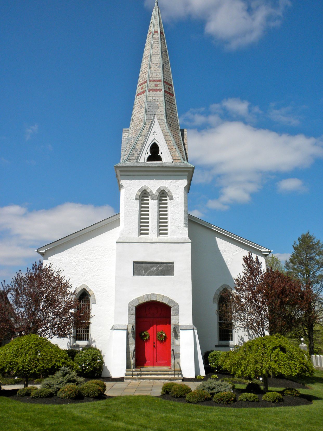 St. Paul's Episcopal Church 