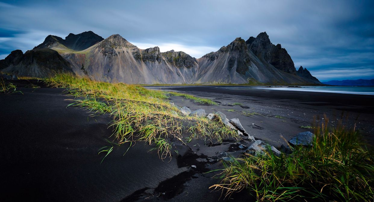 Vestrahorn