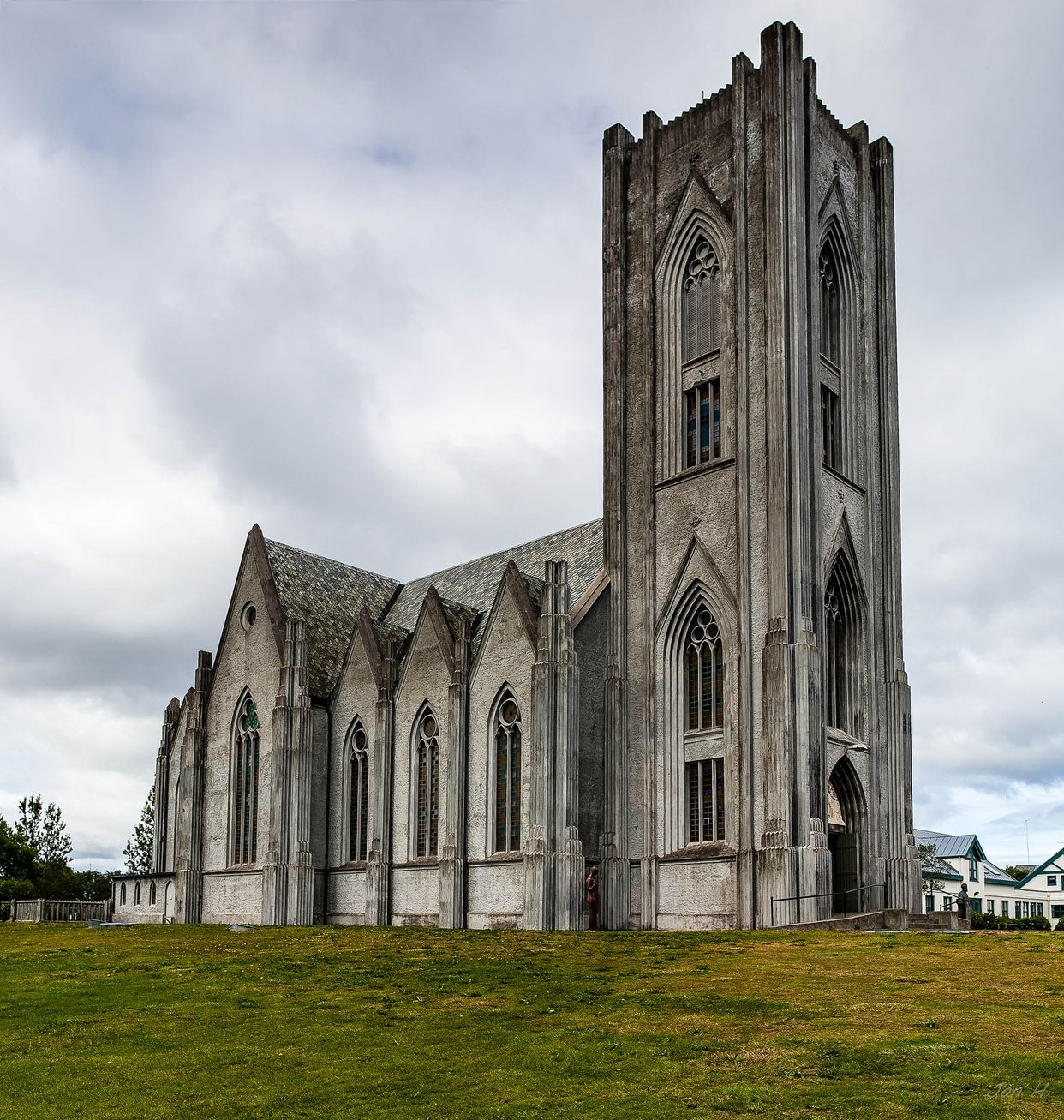 Landakotskirkja