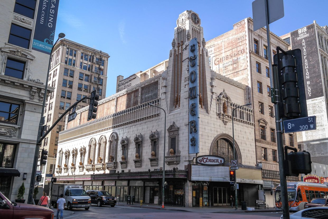 Tower Theatre