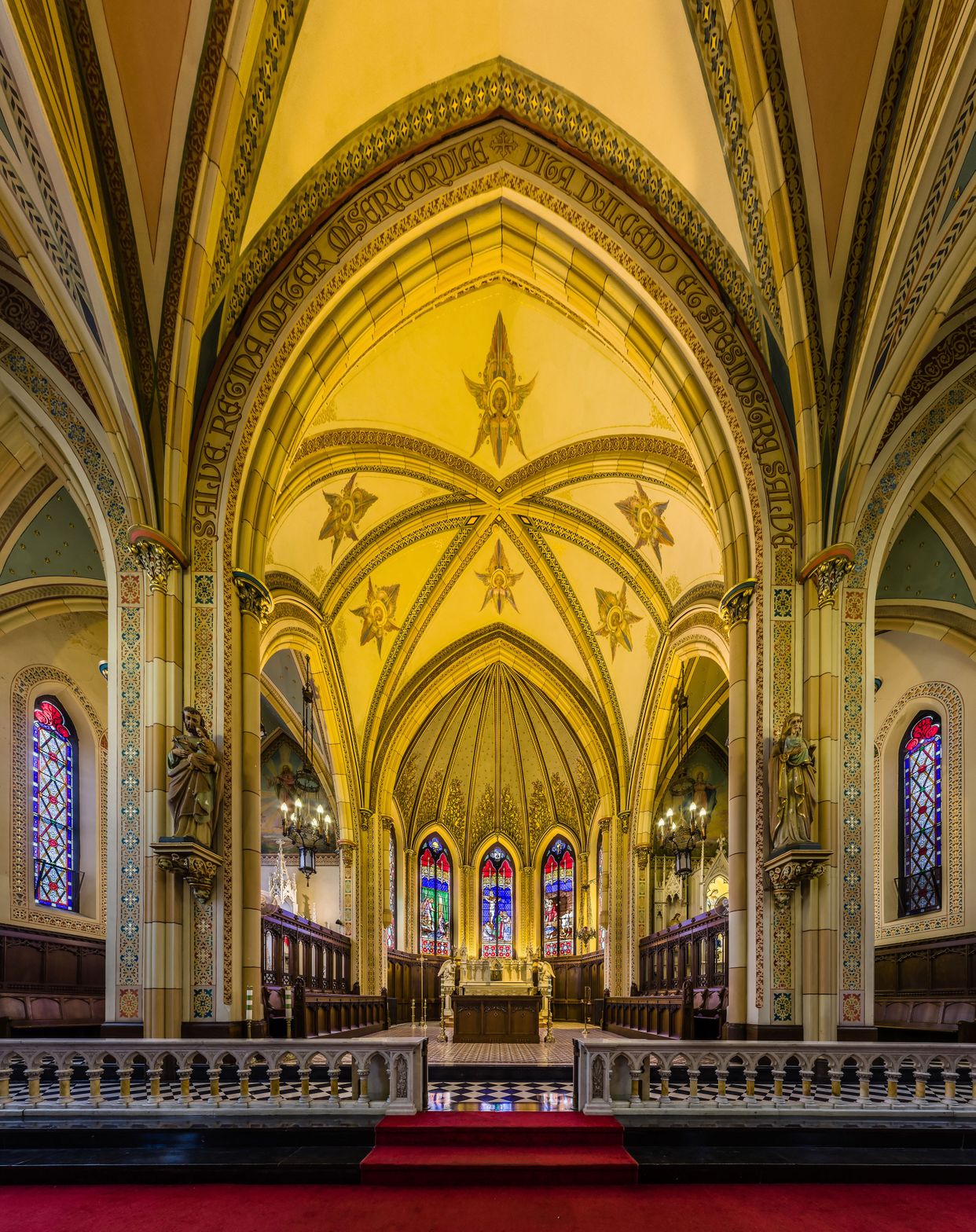 Assumption Church