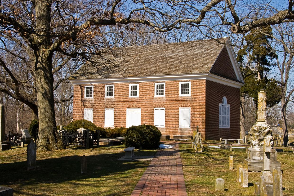 St. Anne's Episcopal Church