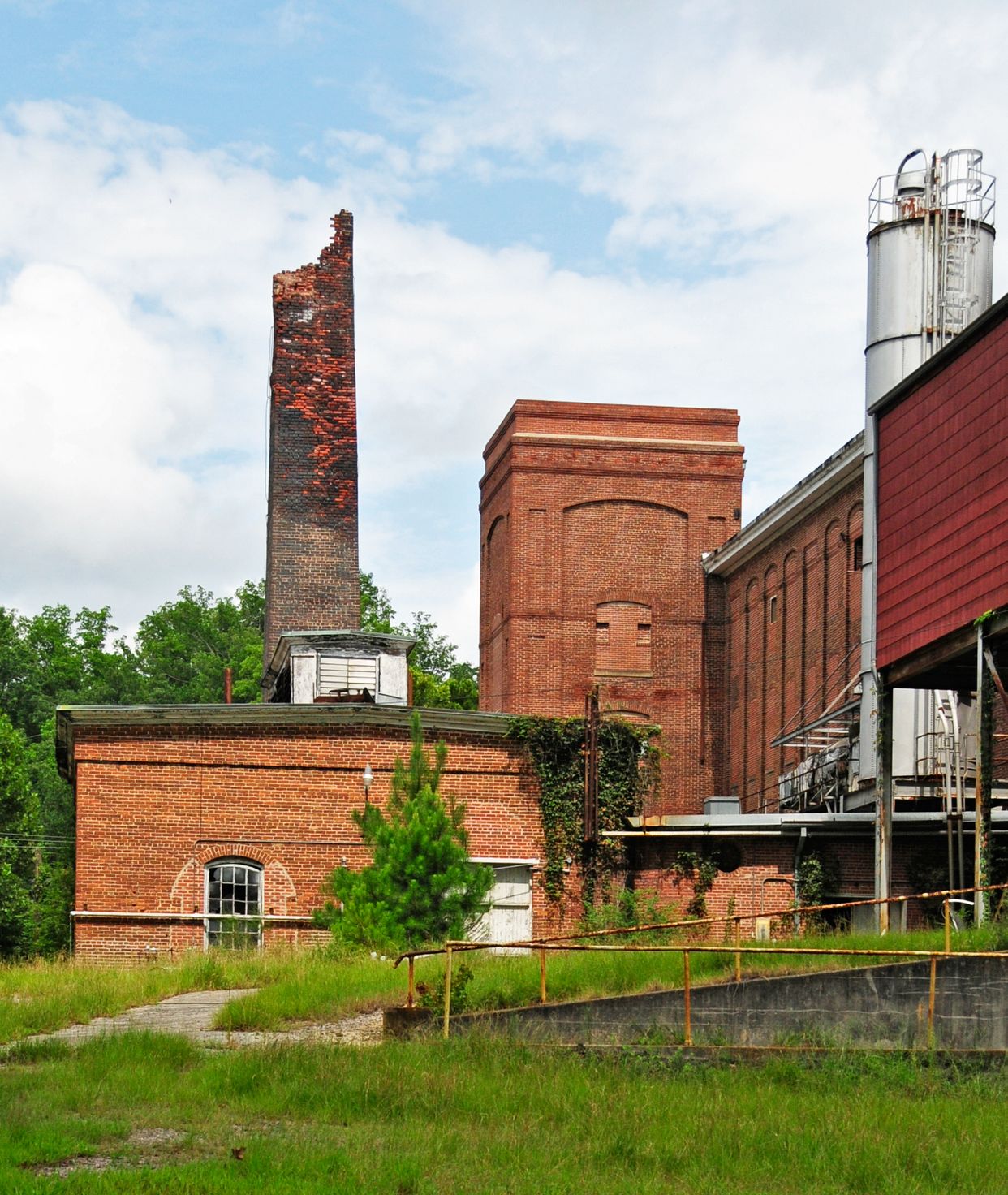 Vaucluse Historic District