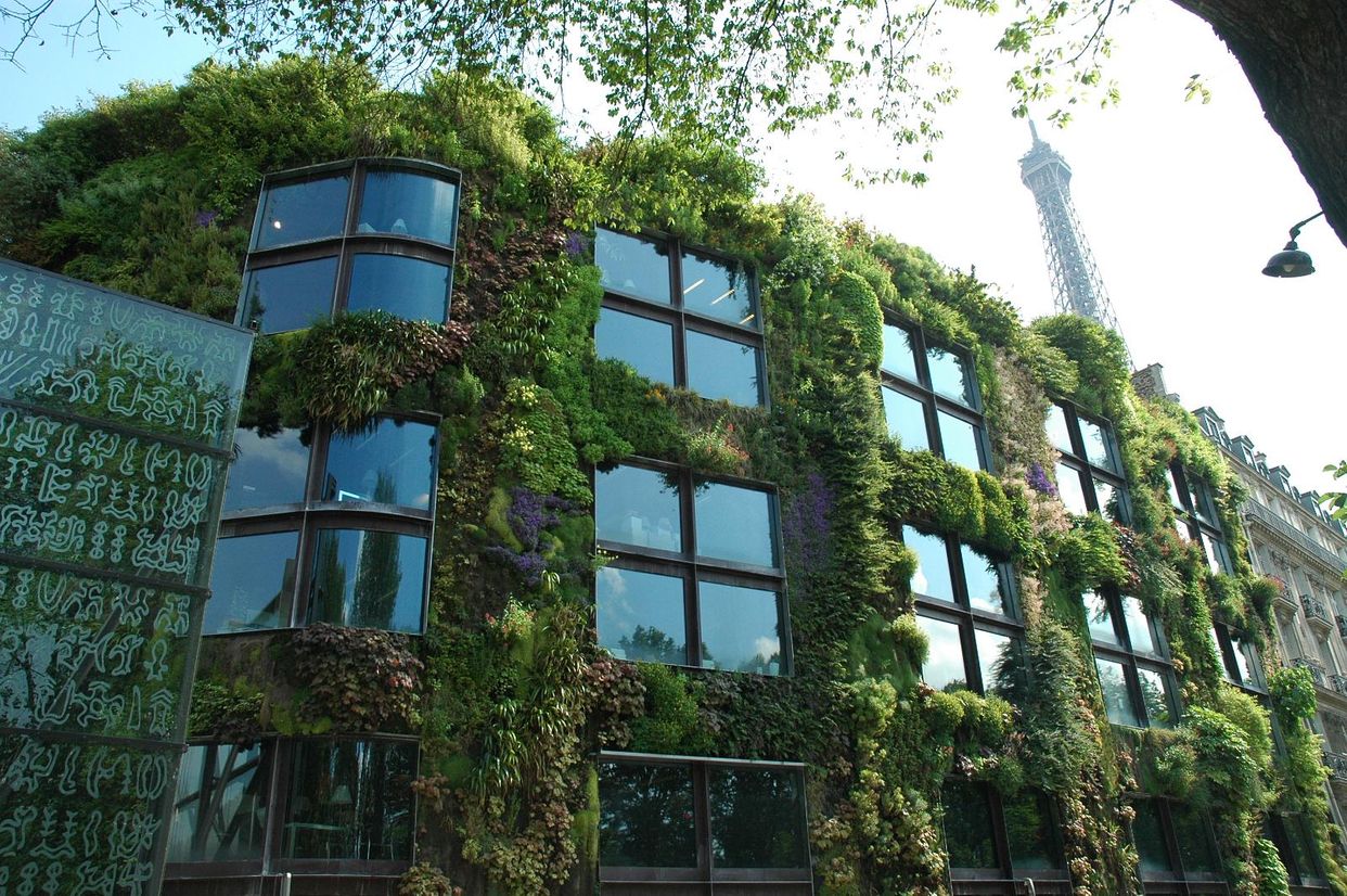 Musée du quai Branly