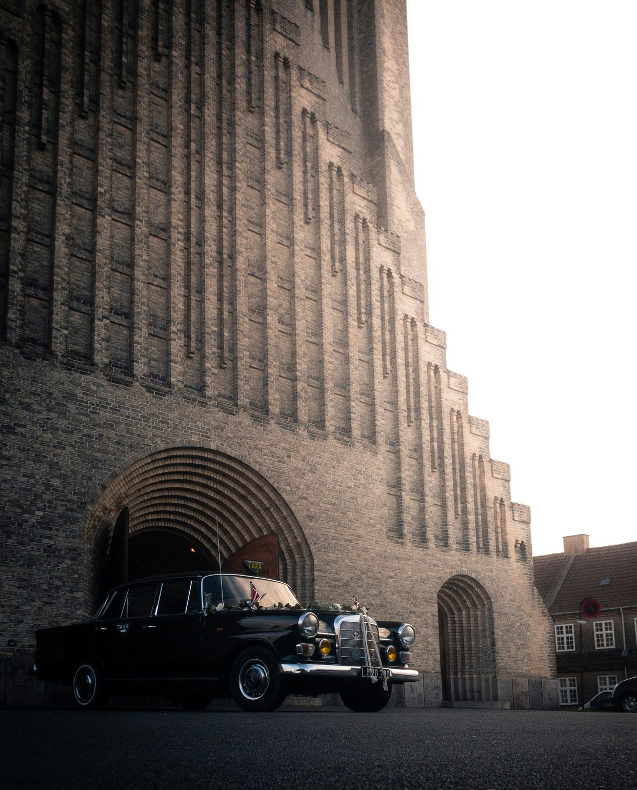 Grundtvig’s Church