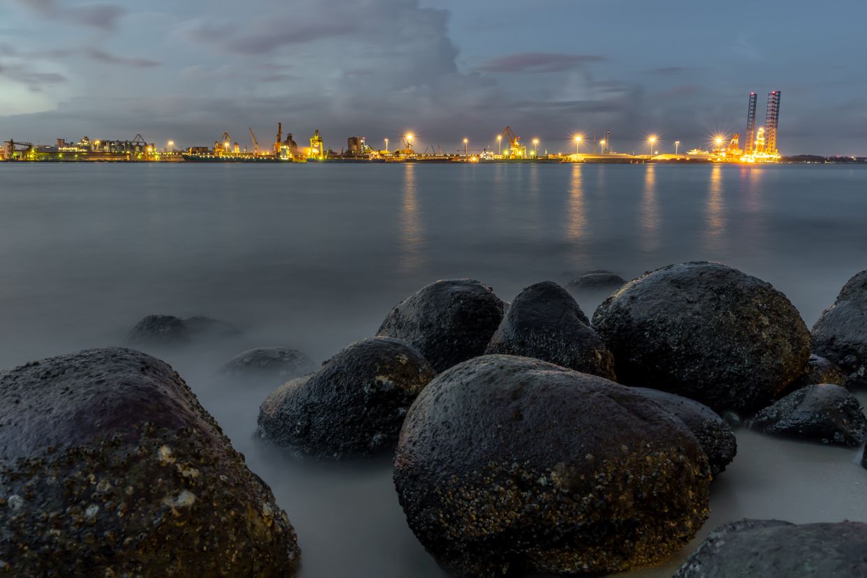 Punggol Point Park