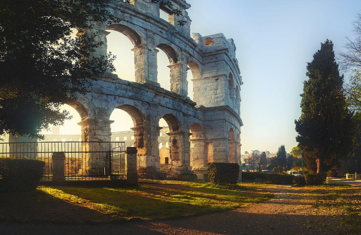 Pula Arena