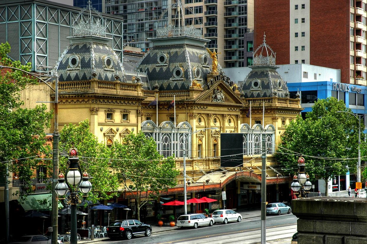 Princess Theatre