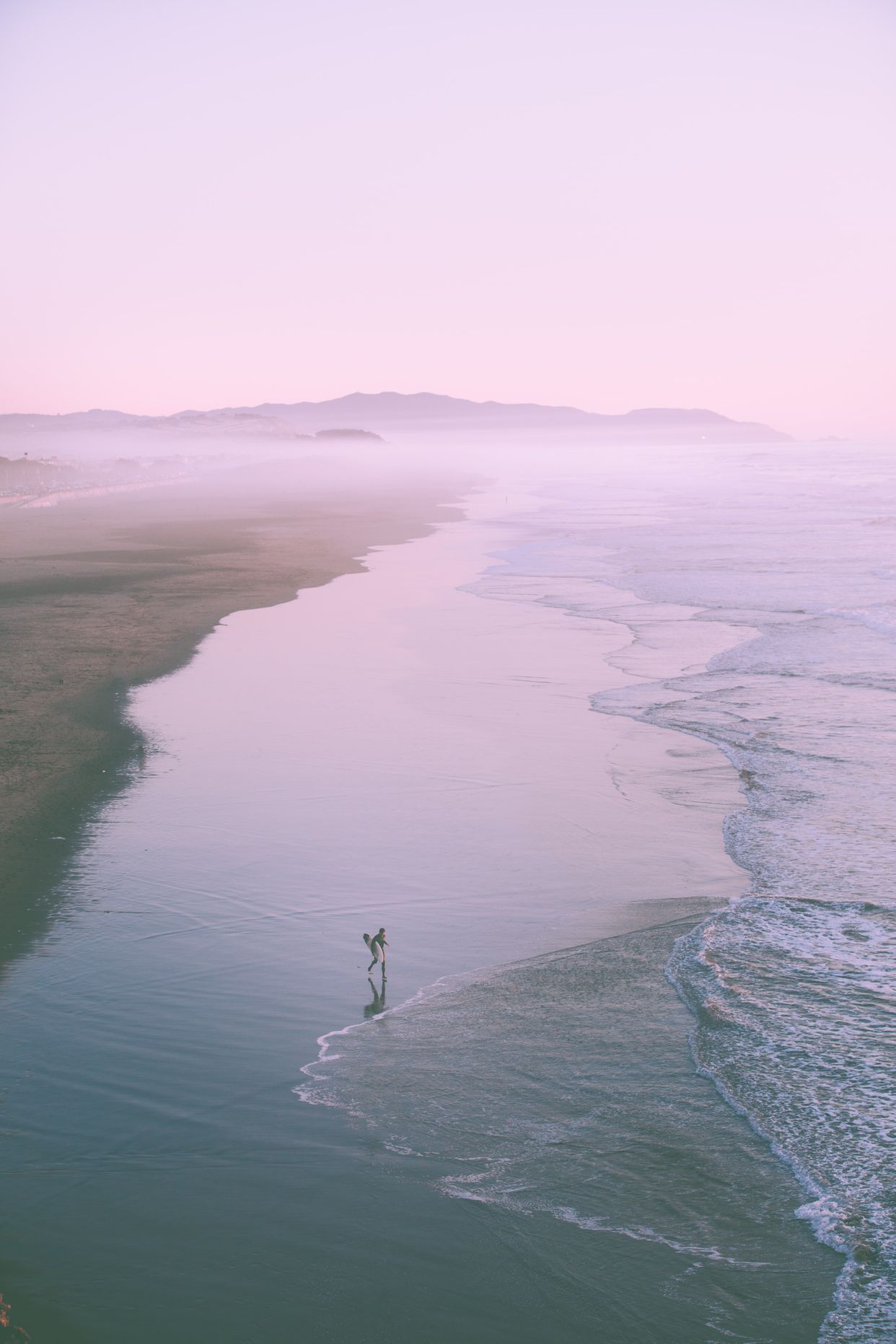 Ocean Beach
