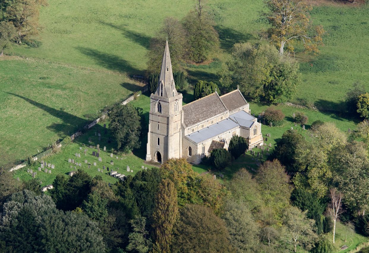 St Peter's Church