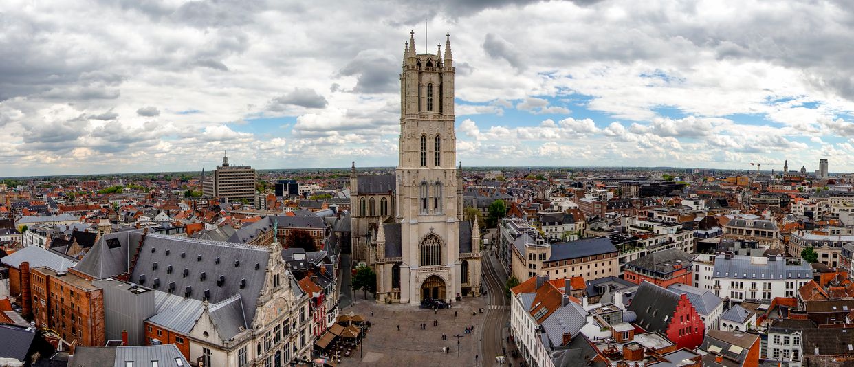 Saint Bavo's Cathedral